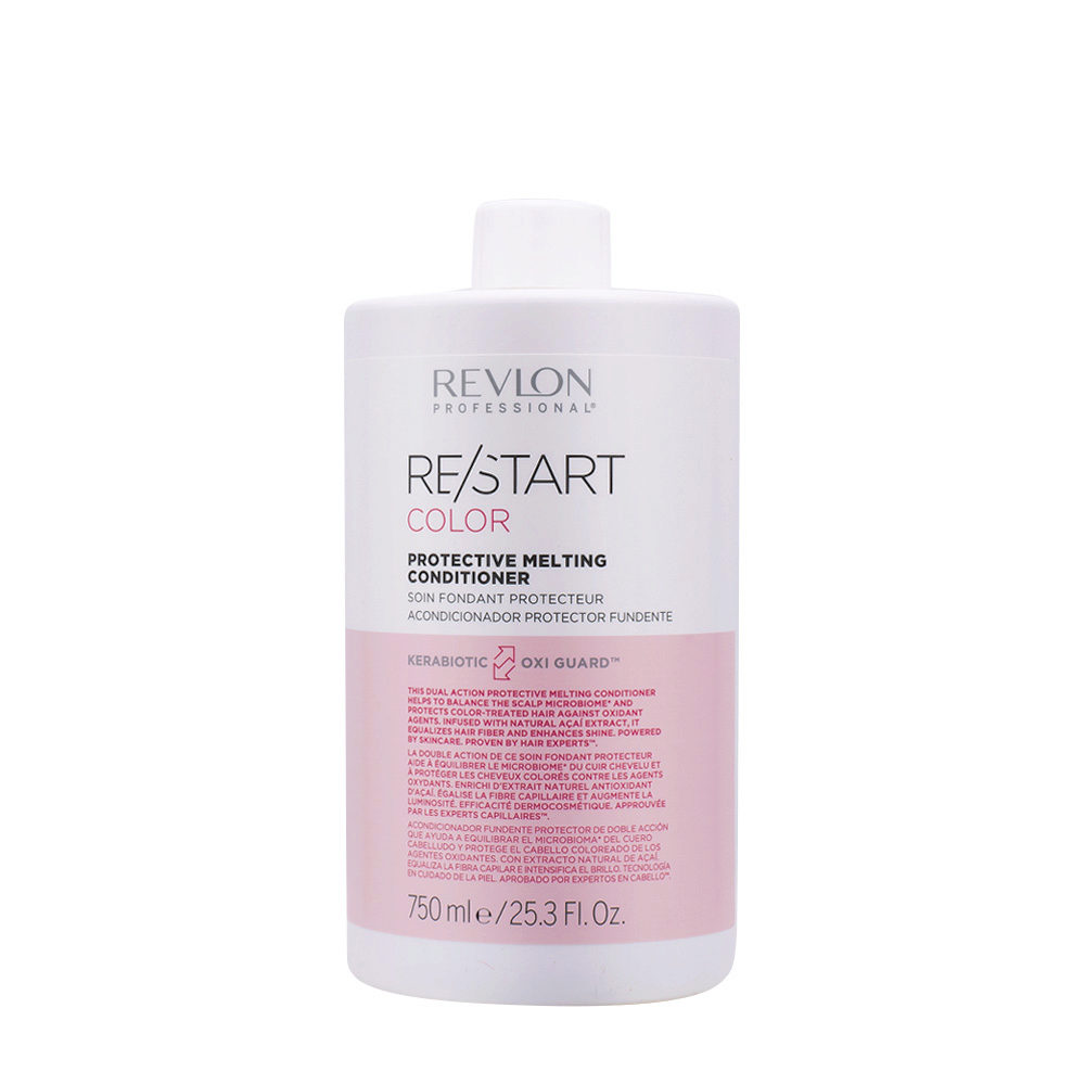 Revlon Restart Color Protective Melting Conditioner 750ml