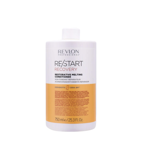 Revlon Revlon Gallery Hair | Professional Restart |