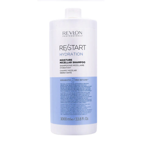 Revlon | Gallery Revlon Restart Professional | Hair