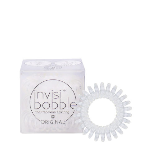 Invisibobble Original Transparent hair elastic