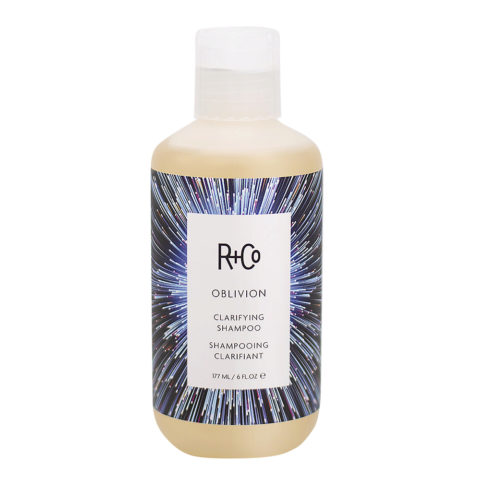 R+Co Oblivion Purifying Shampoo 177ml