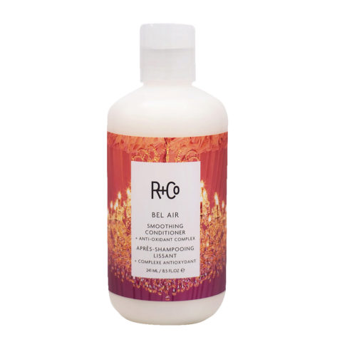 R+Co Bel Air Anti-Frizz Conditioner 241ml