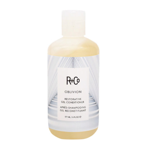 R+Co Oblivion Balm in Purifying Moisturizing Oil 177ml