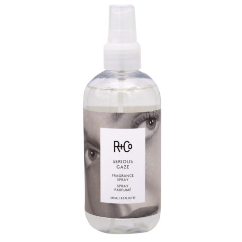 R+Co Serious Gaze Hair Perfume Spray 241ml