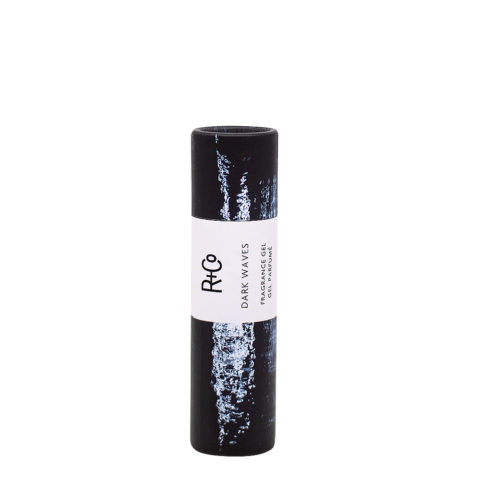 R+Co Dark Waves Hair Perfume Gel 15ml
