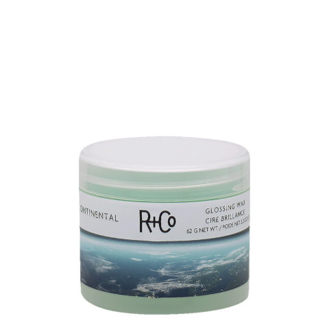 R+Co Continental Glossing Wax 62gr
