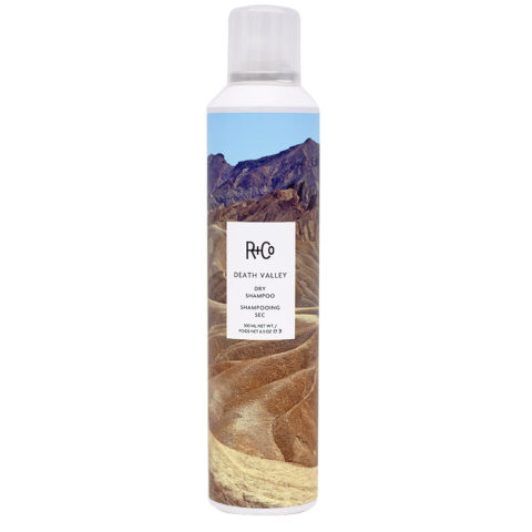 R+Co Death Valley Dry Shampoo 300ml