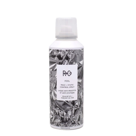 R+Co Foil Frizz + Static Control Spray 193ml
