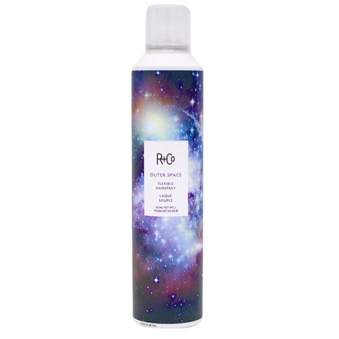 R+Co Outer Space Flexible Hairspray 315ml
