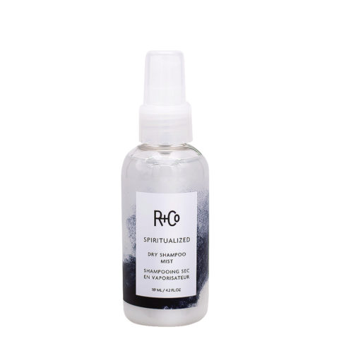 R+Co Spiritualized Dry Shampoo Mist 119ml
