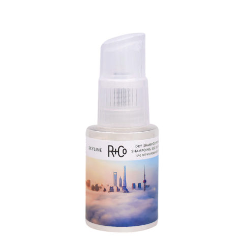 R+Co Skyline Dry Shampoo Powder 57gr