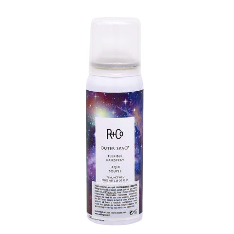 R+Co Outer Space Flexible Hairspray 75ml