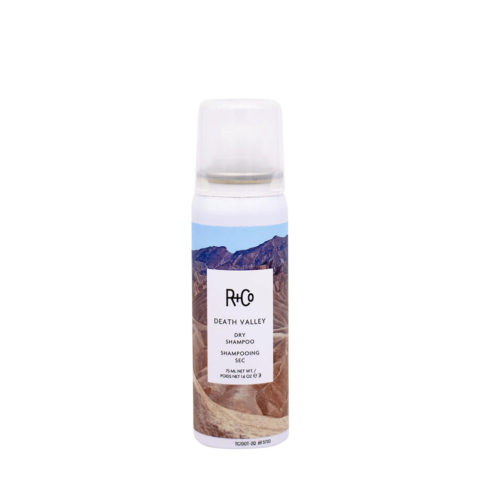 R+Co Death Valley Dry Shampoo 75ml