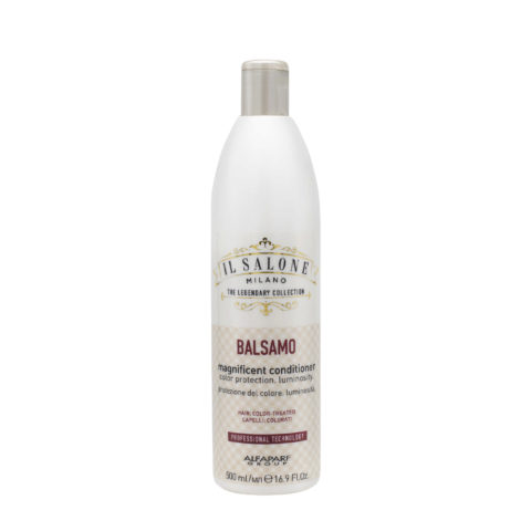 Alfaparf Il Salone Magnificent Conditioner for colored hair 500ml