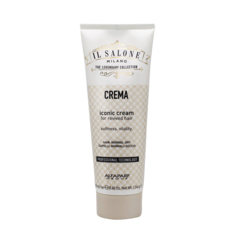 Alfaparf Il Salone Mythic Iconic Cream for all hair types 250ml