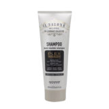 Alfaparf Milano Il Salone Plex Rebuilder Shampoo 250ml - restructuring shampoo for damaged hair