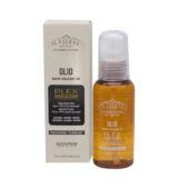Alfaparf Milano Il Salone Plex Rebuilder Oil 100ml - restructuring oil for damaged hair
