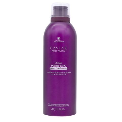 Alterna Caviar Anti-Aging Clinical Densifying Foam Conditioner 240g