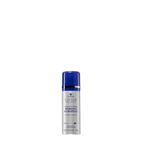 Alterna Caviar Anti aging Styling Working hairspray 439gr
