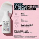 Redken Acidic Bonding Concentrate Conditioner 300ml -  fortyfying conditioner for damaged hair