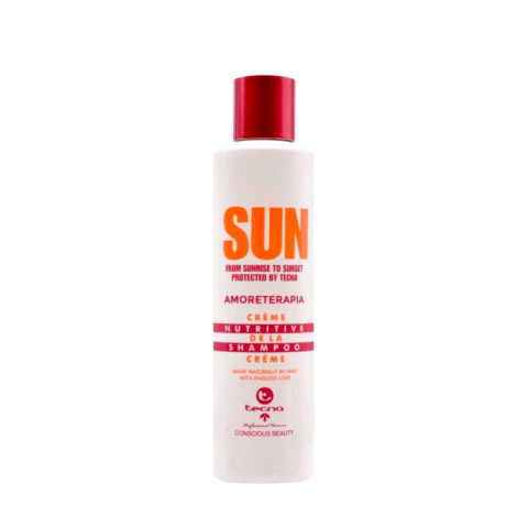 Tecna Amoreterapia Sun Lover Shampoo 250ml
