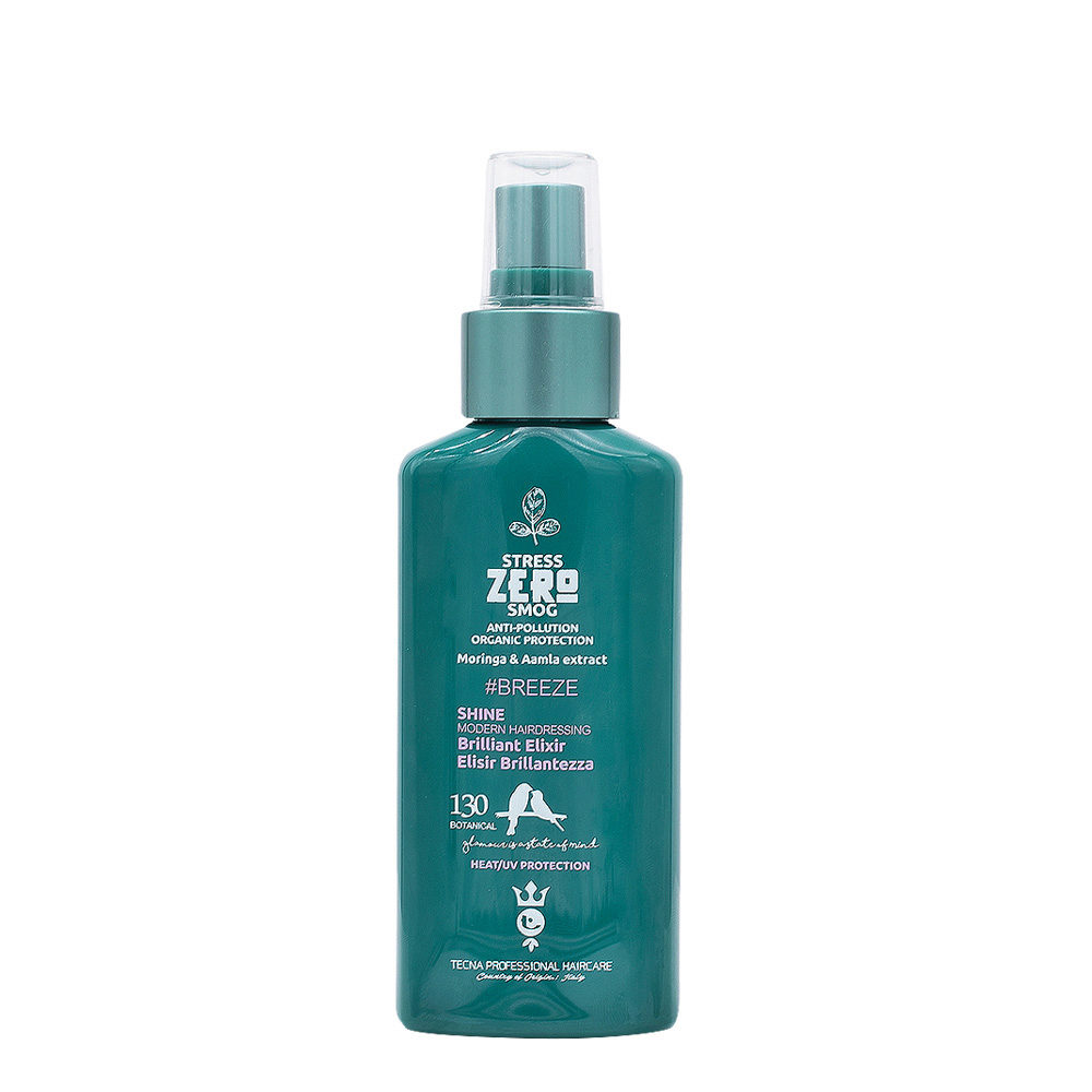 Tecna Zero Shine Breeze 100ml - polishing spray