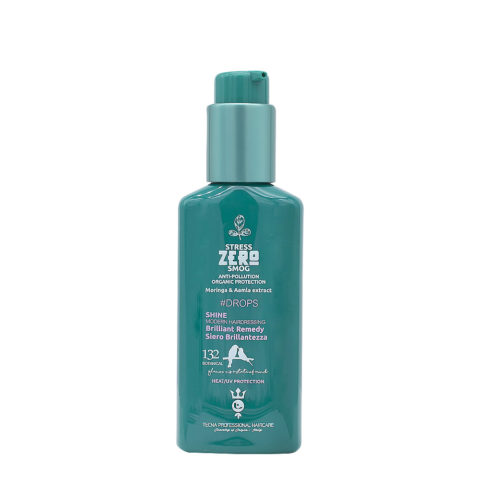 Tecna Zero Shine Drops 100ml - illuminating oil