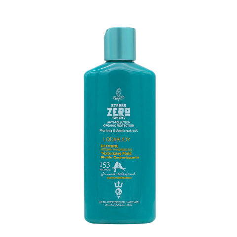 Tecna Zero Defining Lqd Body 200ml - body fluid