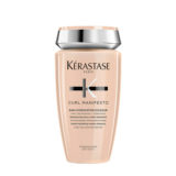 Kerastase Curl Manifesto Bain Doux Hydratant 250ml - shampoo for curly hair