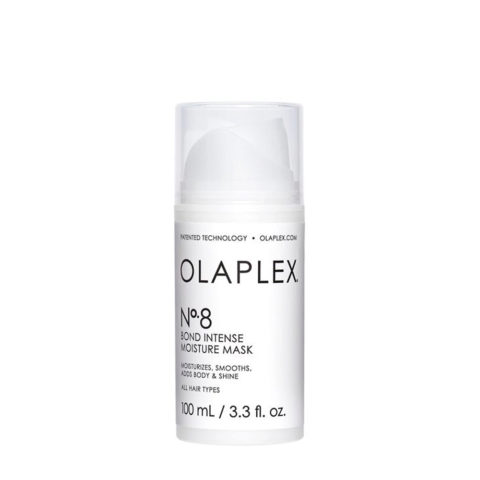 Olaplex N° 8 Bond Intense Moisture Mask 100ml - repair mask for damaged hair