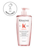 Kerastase Genesis Bain Hydra Fortifiant 500ml - shampoo for weakened and greasy hair