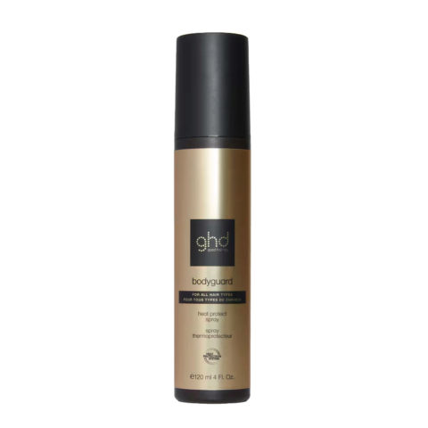 Ghd Bodyguard 120ml