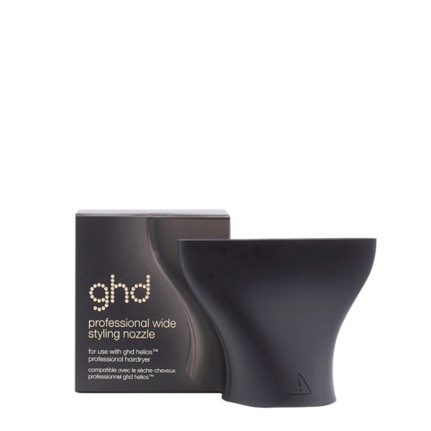 GHD Helios Wide Styling Hair Dryer Nozzle 88mm