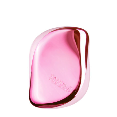 Tangle Teezer Compact Styler Baby Doll Pink