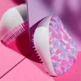 Tangle Teezer Compact Styler Digital Skin Pink Lilac