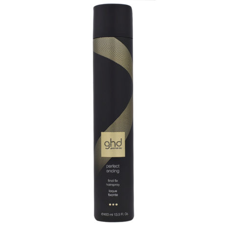 Ghd Perfect Ending - Final Fix Hairspray 400ml