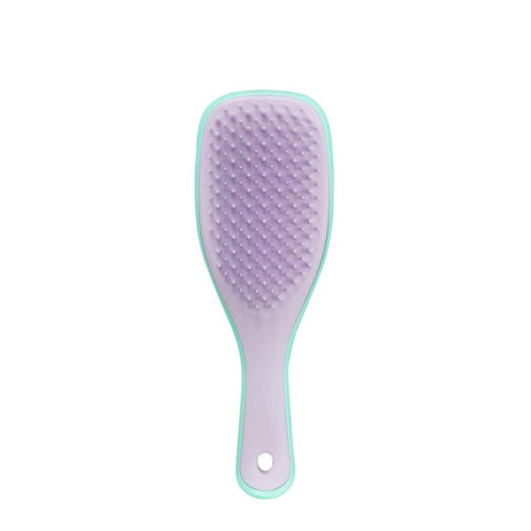 Tangle Teezer The Wet Detangler Mini Westeria Leaf