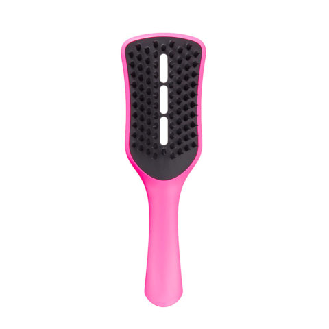Tangle Teezer Easy Dry & Go Pink/Black - Drying Brush