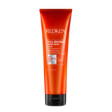 Redken Frizz Dismiss Rebel Tame Leave-In 250ml - smoothing heat protector