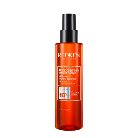 Redken Frizz Dismiss Instant Deflate Serum 125ml