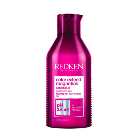 Redken Color Extend Magnetics Conditioner Coloured Hair  300ml