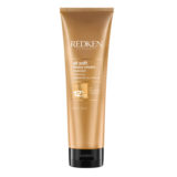 Redken All Soft Maschera Heavy Cream Treatment 250ml - mask for dry hair