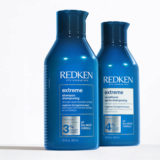 Redken Extreme Shampoo 300ml - shampoo for damaged hair