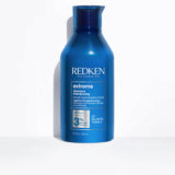 Redken Extreme Shampoo 300ml - shampoo for damaged hair
