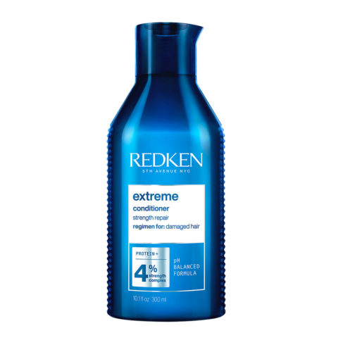 Redken Extreme Conditioner 300ml  - conditioner for damaged hair