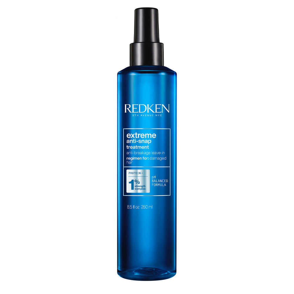 Redken Extreme Anti-Snap Leave-In 250ml  - leave in treatment for damaged hair