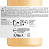 L'Oréal Professionnel Paris Serie Expert Absolut Repair Shampoo 300ml - shampoo for damaged hair