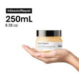 L'Oréal Professionnel Paris Serie Expert Absolut Repair Mask 250ml - mask for damaged hair