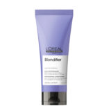 L'Oréal Professionnel Paris Serie Expert Blodifier Conditioner 200ml - conditioner for natural blonde hair