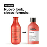 L'Oréal Professionnel Paris Serie Expert Inforcer Shampoo 300ml - shampoo for weak hair